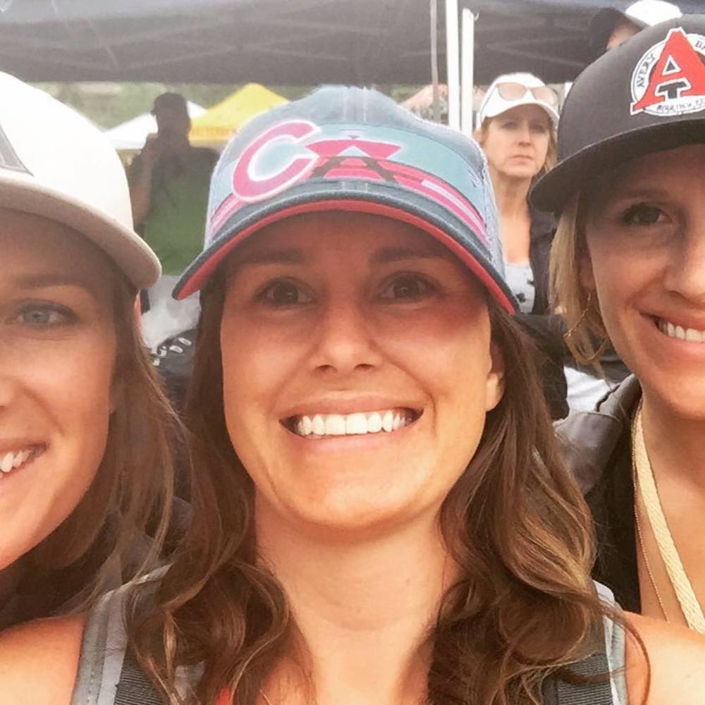 Meet your Posher, Liz